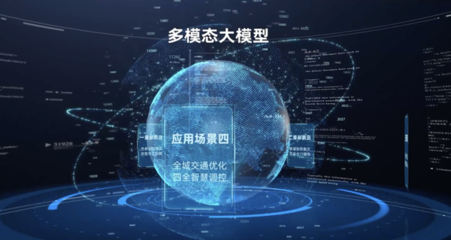 AI交通大腦驅動未來，隧道股份中城交科技賦能城市智慧治理