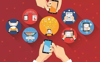 微信小程序技術推廣服務 賦能企業(yè)數字化營銷新生態(tài)