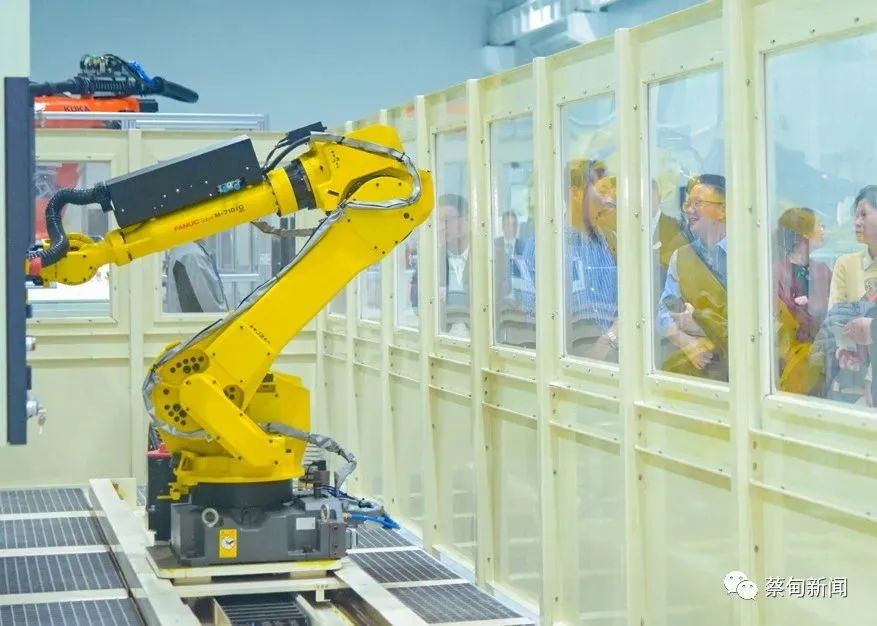 牧野武漢新工廠開業(yè) 預計2025年實現年產機床1500臺，年產值14億元